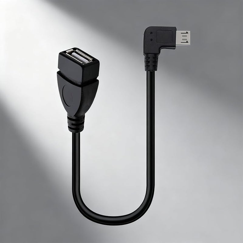USB Male To Female Adapter 480Mbps High Speed Data Transfer Universal Color Up - Image 4